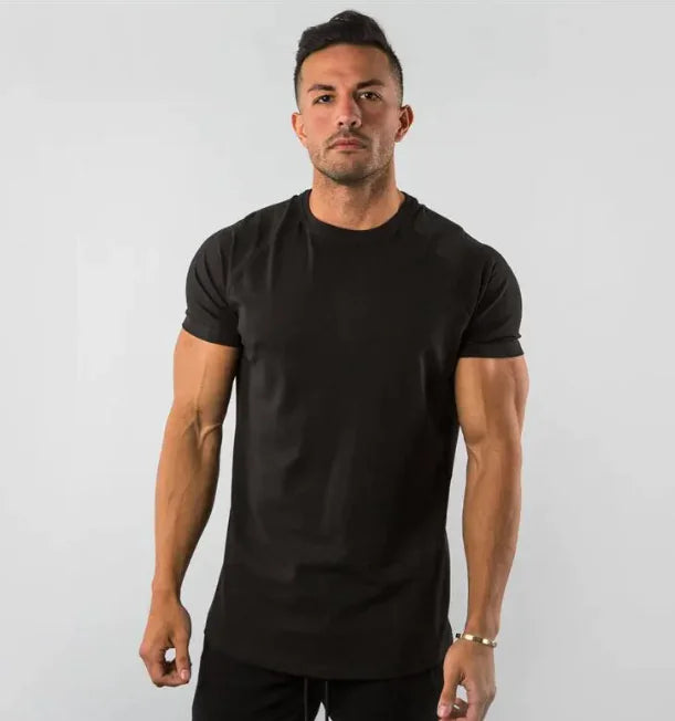 Active Summer Tee - Ace Fashion