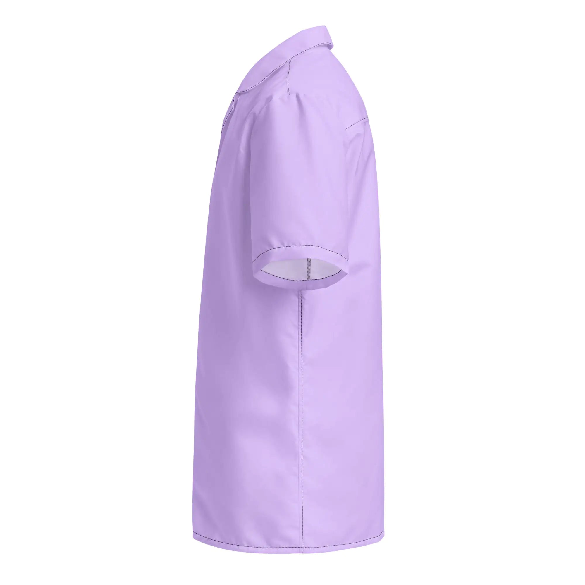 Deep Purple button shirt - Ace Fashion