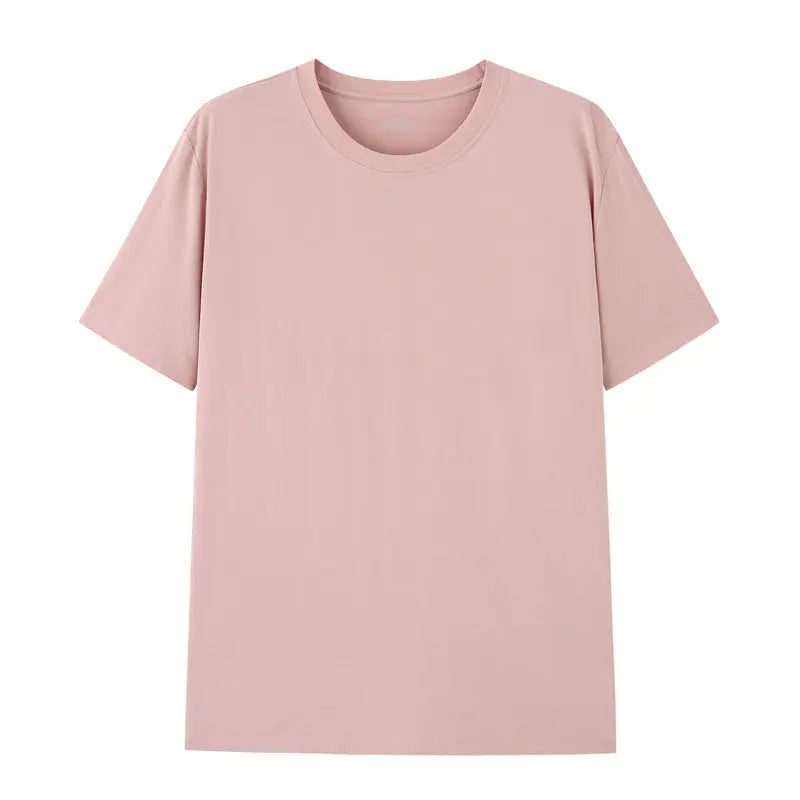 5A Quick-Dry Anti-Odor Tencel T-Shirt - Ace Fashion