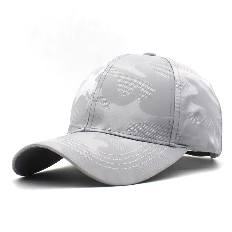 All-Season Unisex Sport Cap