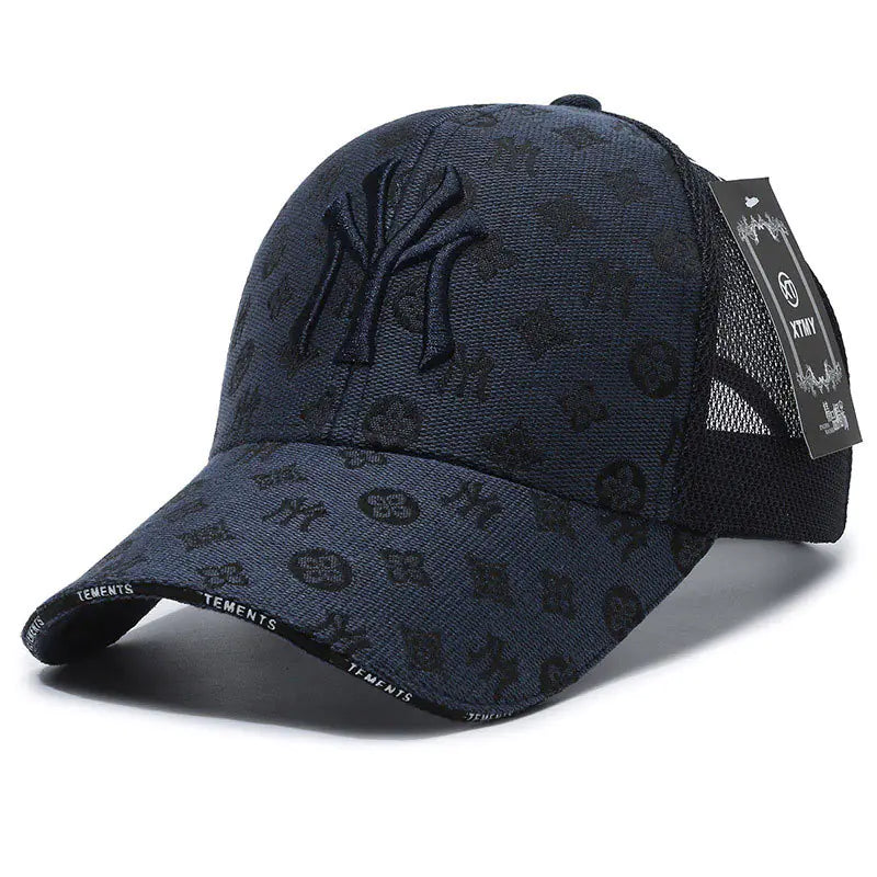2024 Summer Unisex Baseball Cap