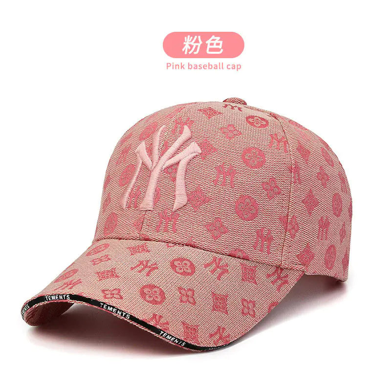 2024 Summer Unisex Baseball Cap