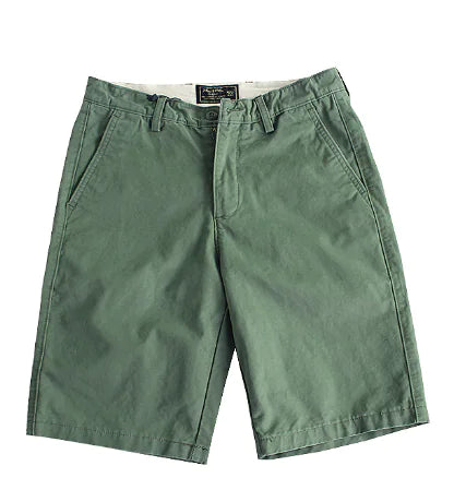 Casual Retro Japanese Shorts