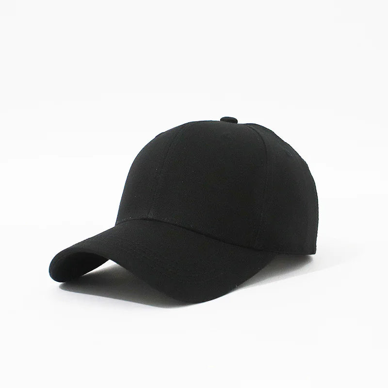 Classic Cotton Dome Cap