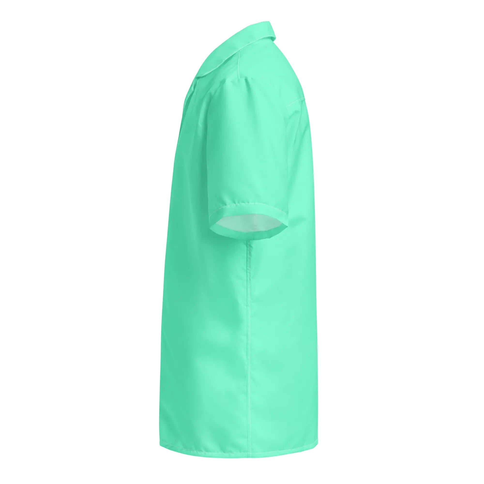 Sky Breeze Button Shirt - Ace Fashion
