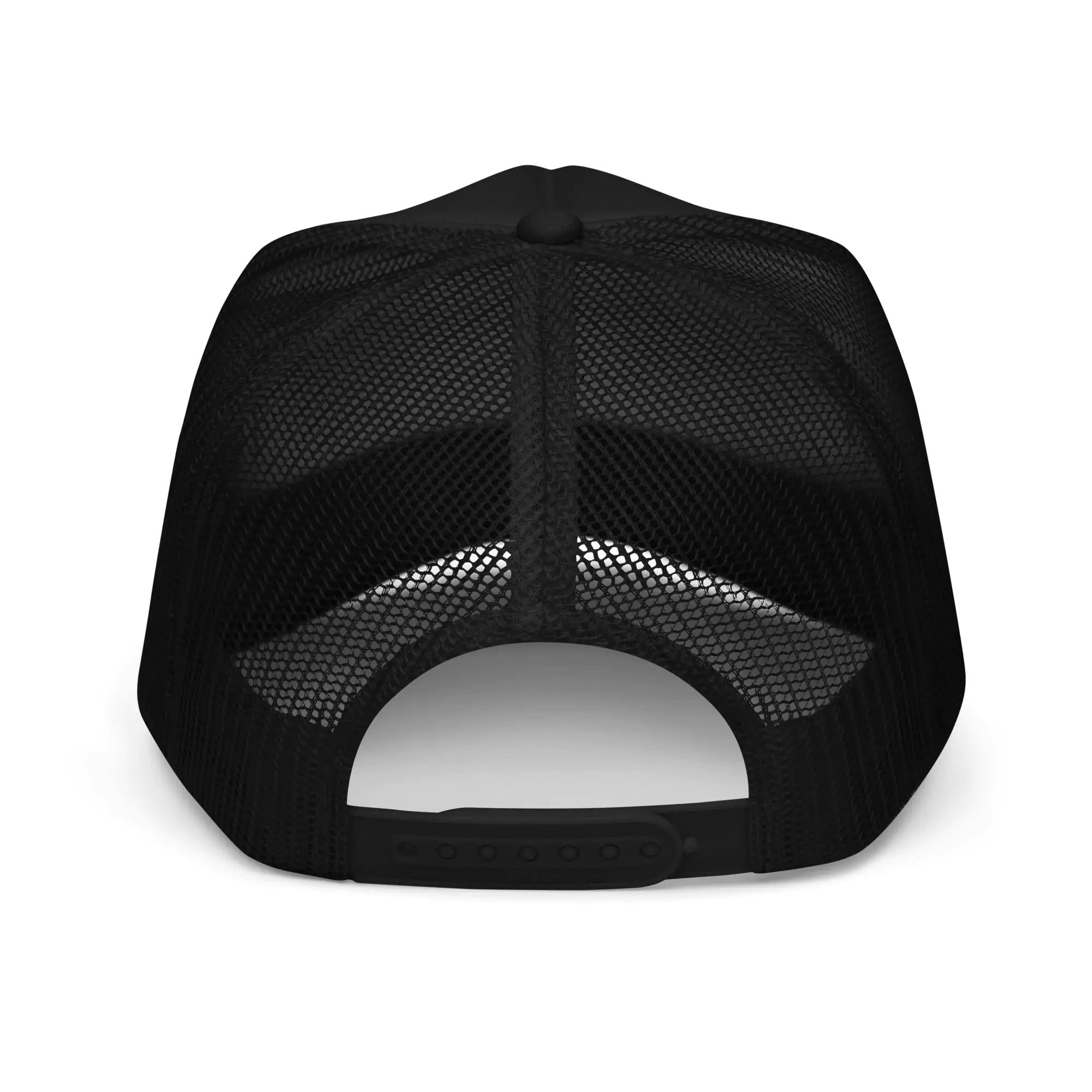 Foam Deluxe Surf Cap - Ace Fashion