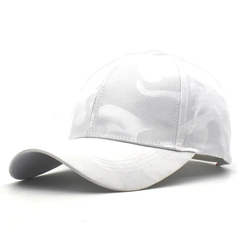 All-Season Unisex Sport Cap