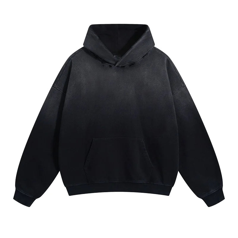 Unisex Trendy Hoodie - Ace Fashion