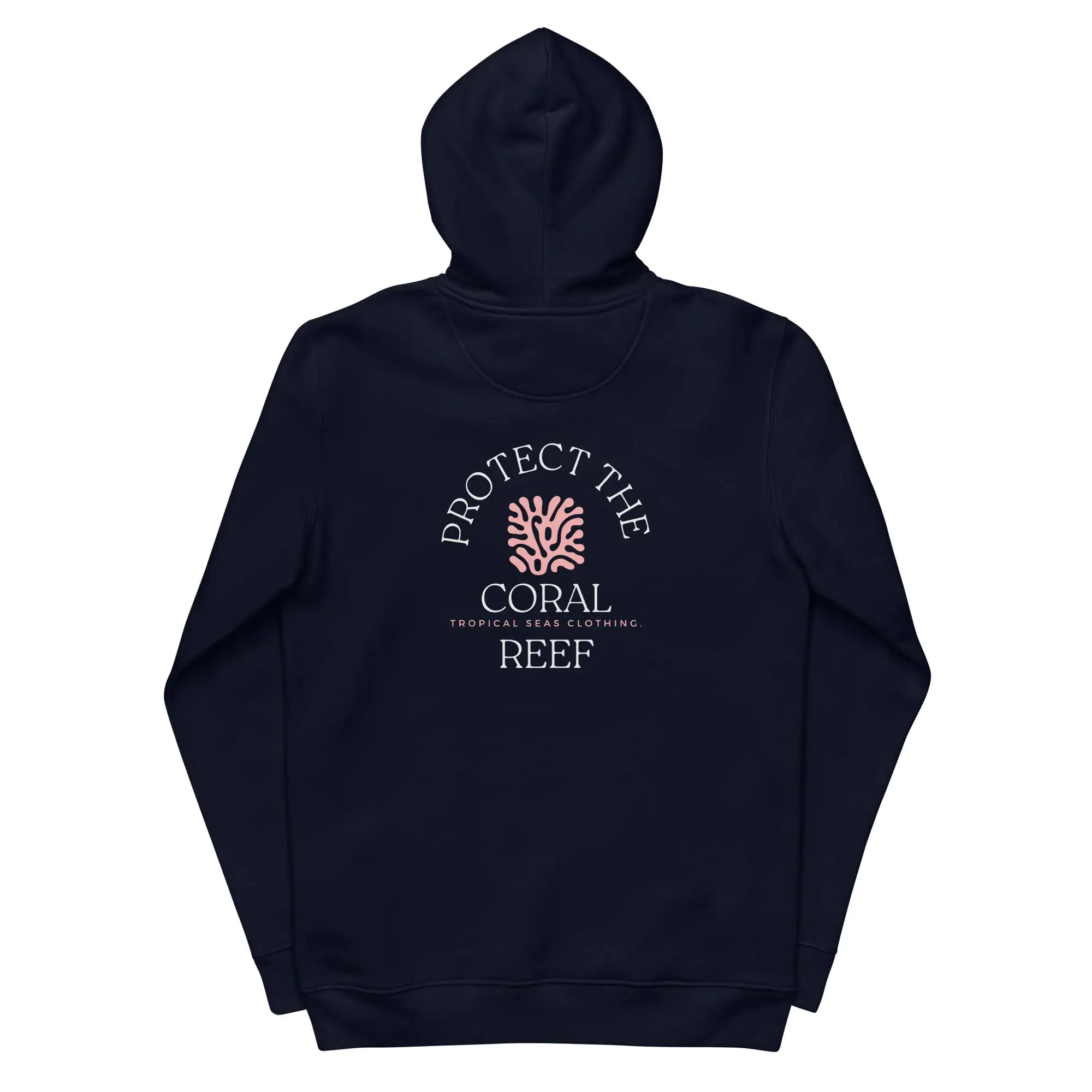 Eco Ocean Hoodie - Ace Fashion