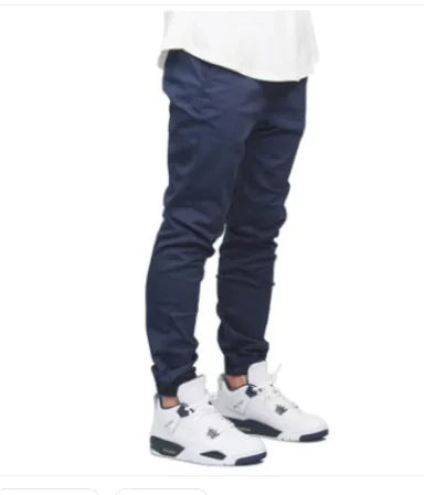 FlexFit Joggers - Ace Fashion