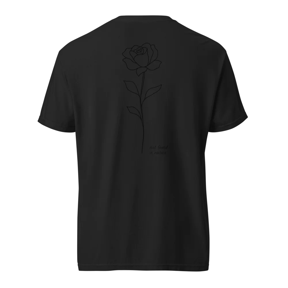 Eternal Bloom Tee - Ace Fashion