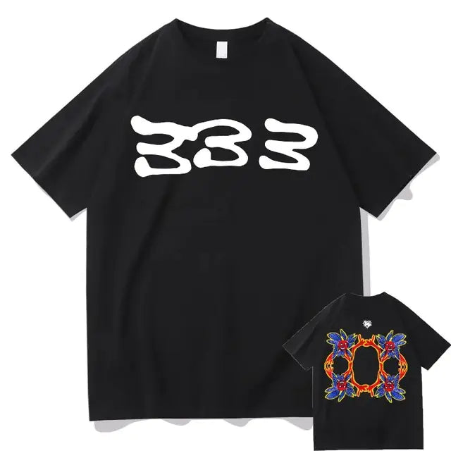 Urban Trendsetter Unisex Cotton Tee - Ace Fashion
