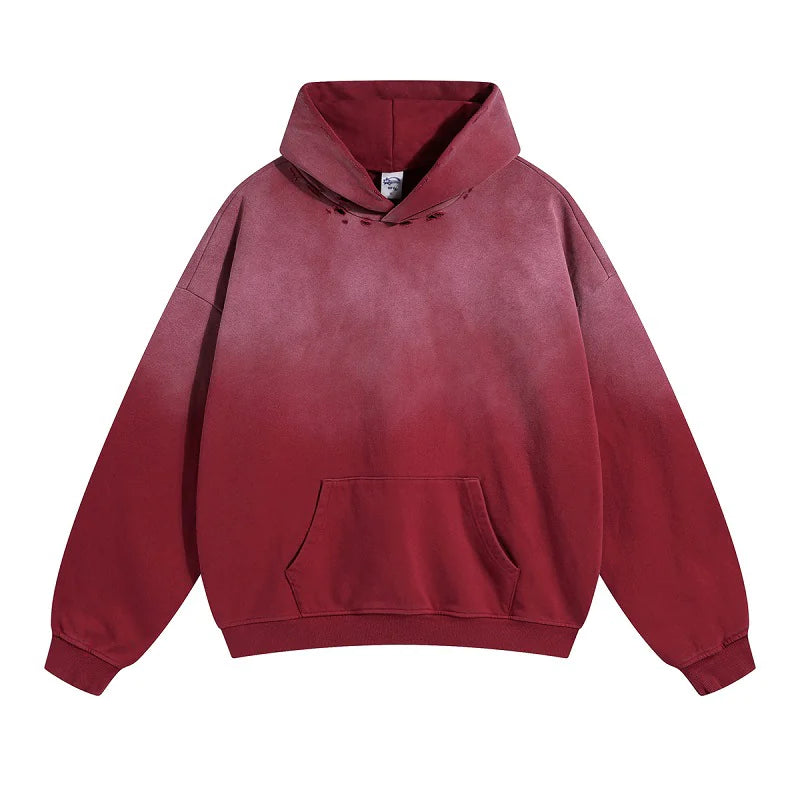 Unisex Trendy Hoodie - Ace Fashion