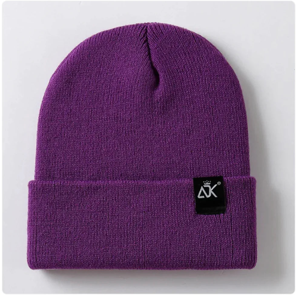 Cozy Knit Cap
