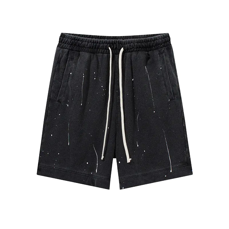 Urban Retro Men's Leisure Pants