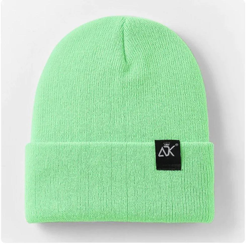 Cozy Knit Cap