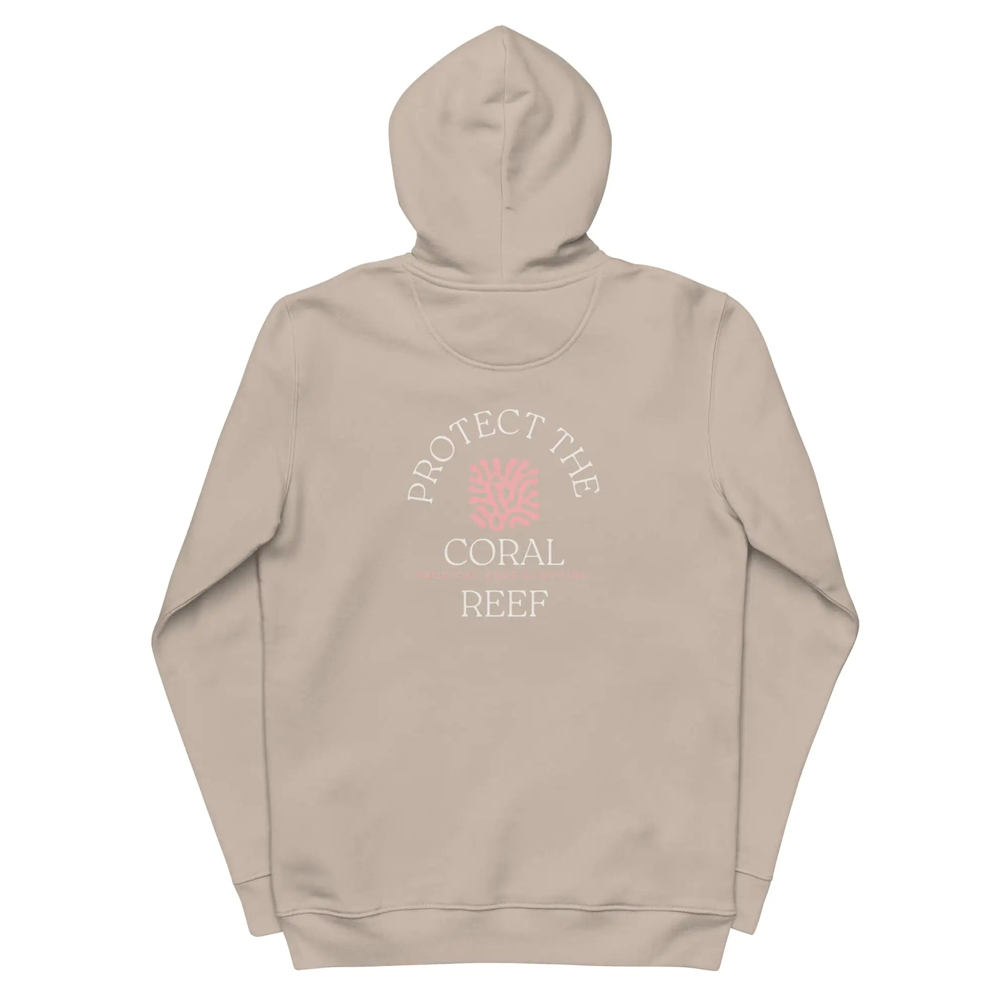 Eco Ocean Hoodie - Ace Fashion