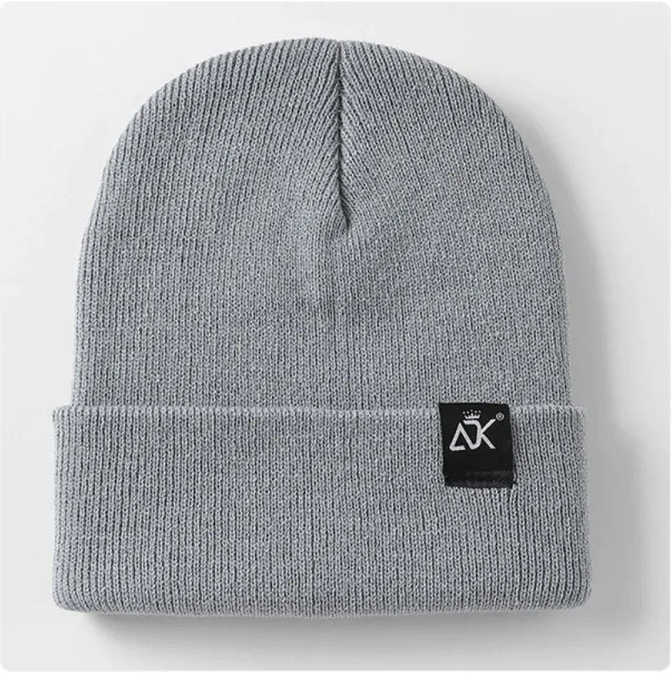 Cozy Knit Cap