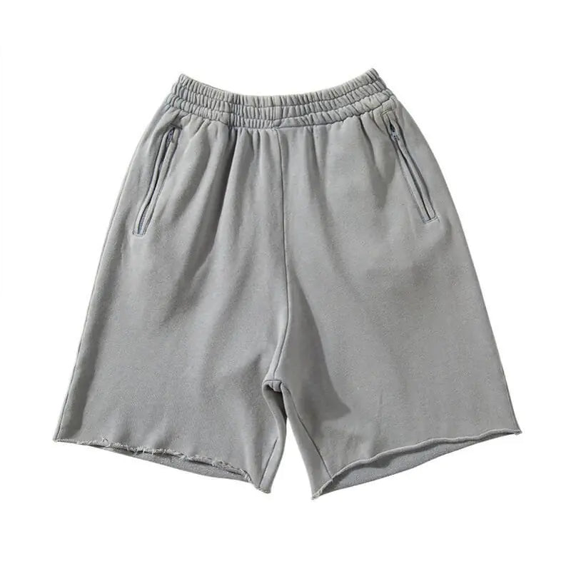 Kanye Retro Yeezy Men's Shorts