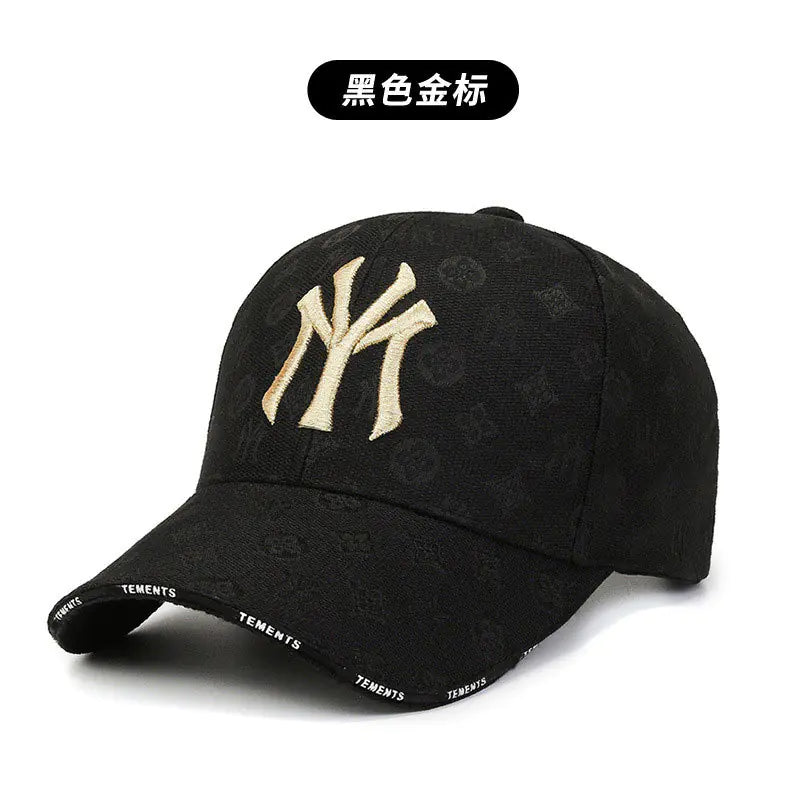 2024 Summer Unisex Baseball Cap