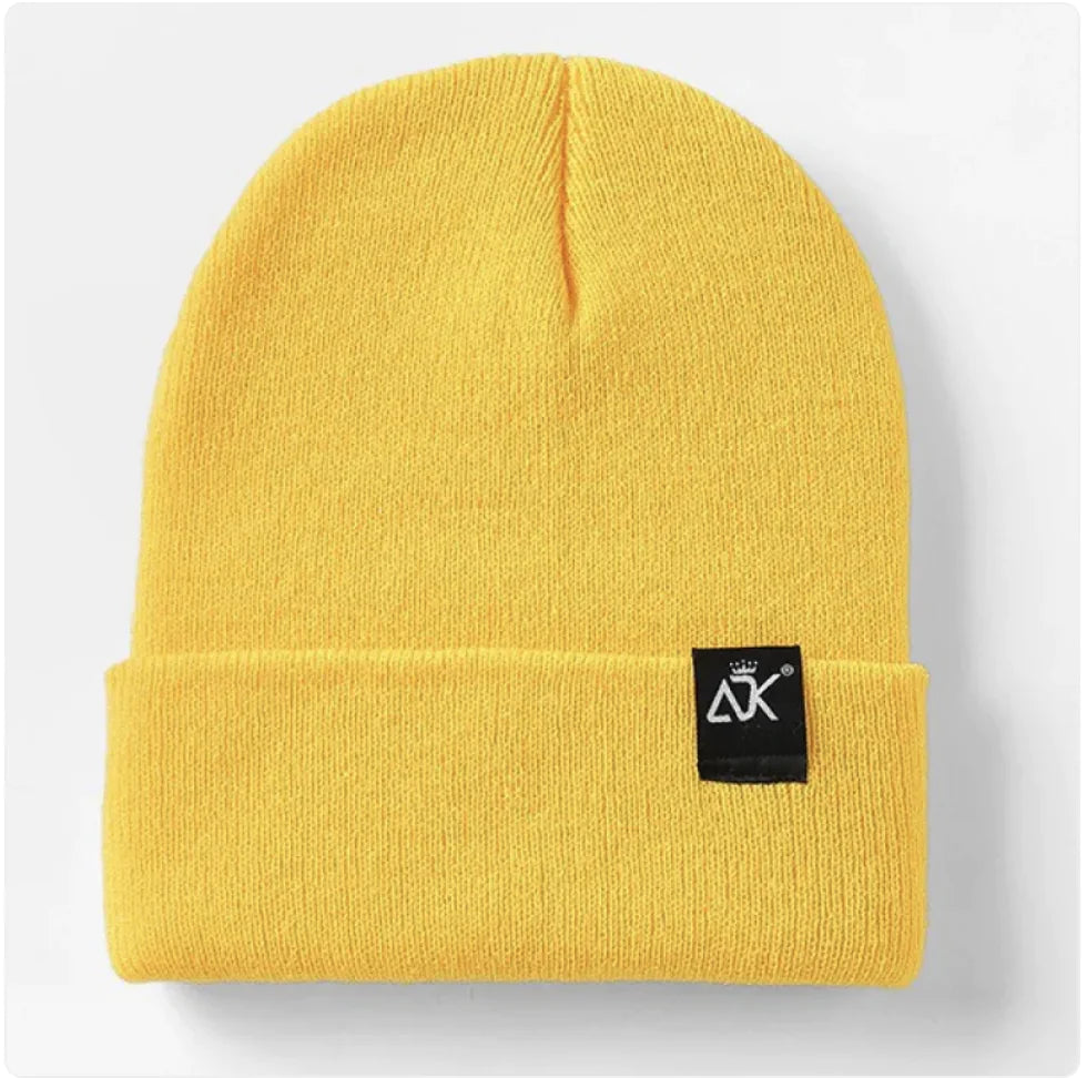 Cozy Knit Cap