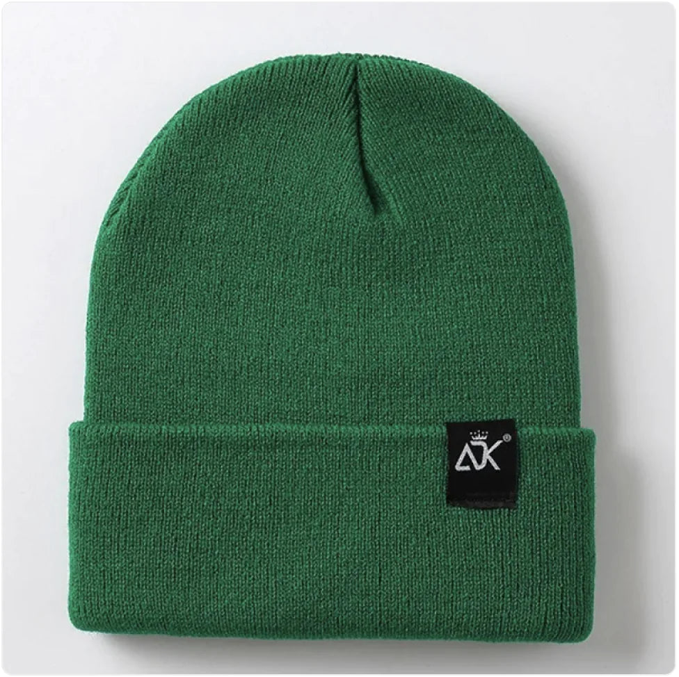 Cozy Knit Cap