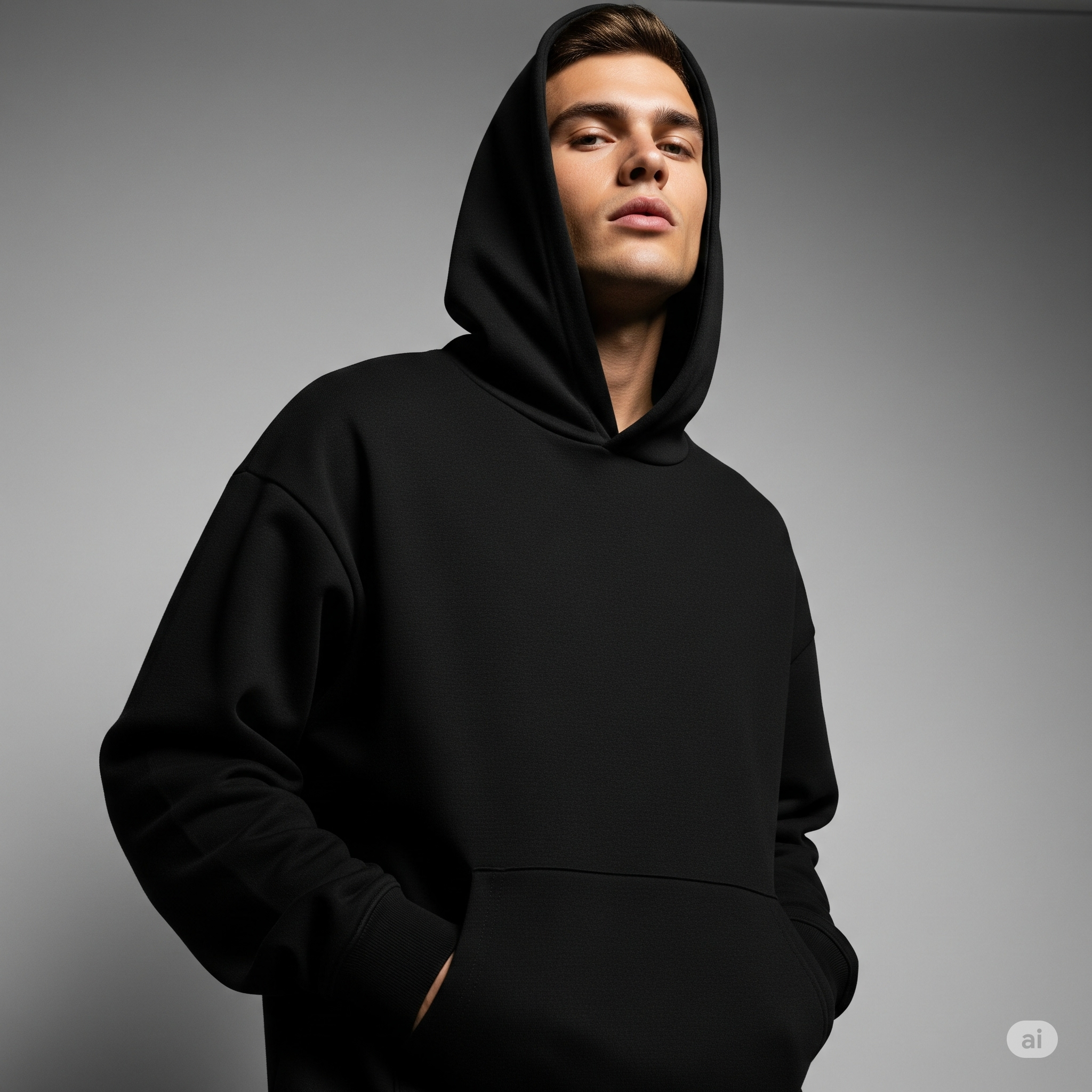 Hoodies and Sweatshirts