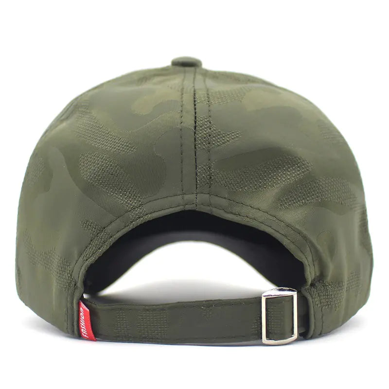All-Season Unisex Sport Cap