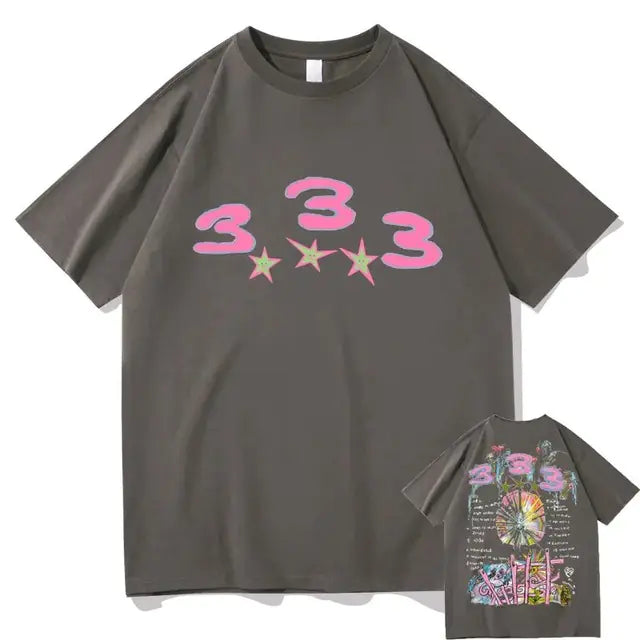 Urban Trendsetter Unisex Cotton Tee - Ace Fashion