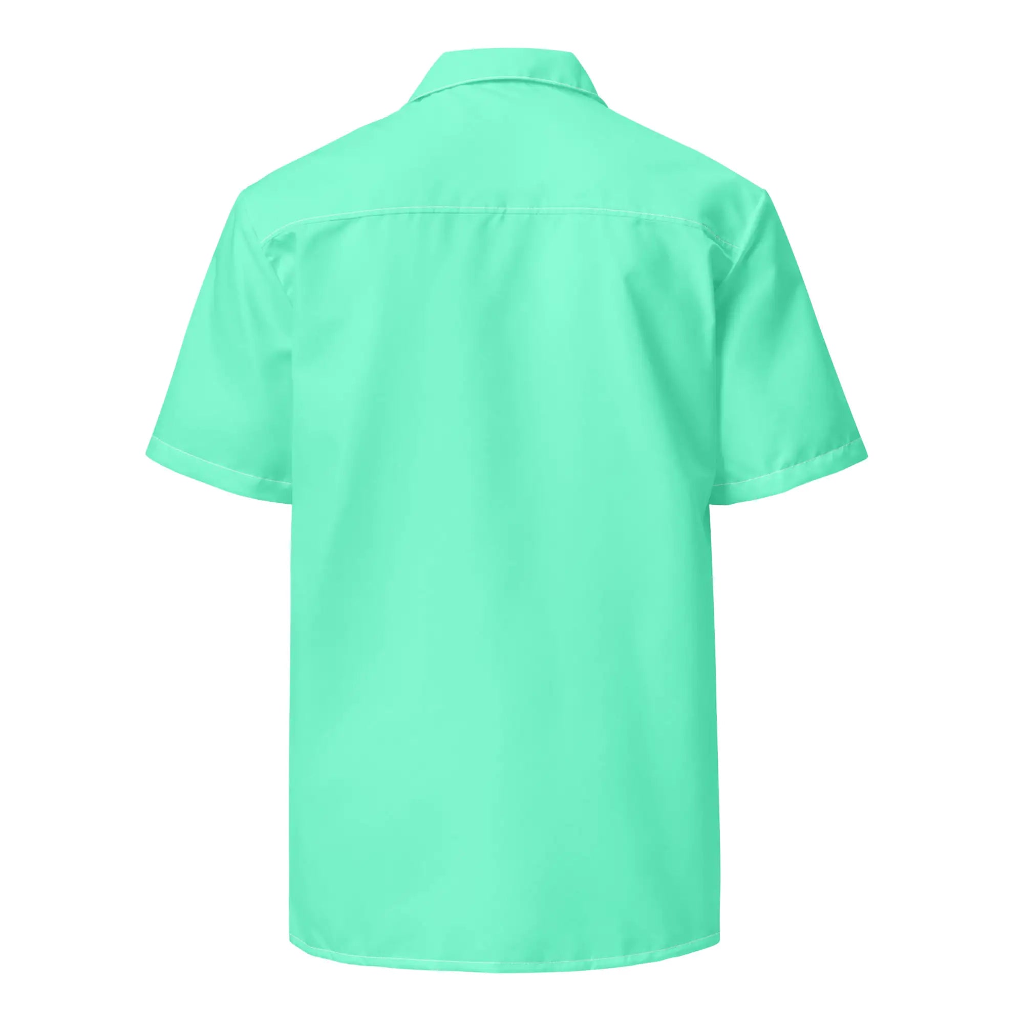 Sky Breeze Button Shirt - Ace Fashion