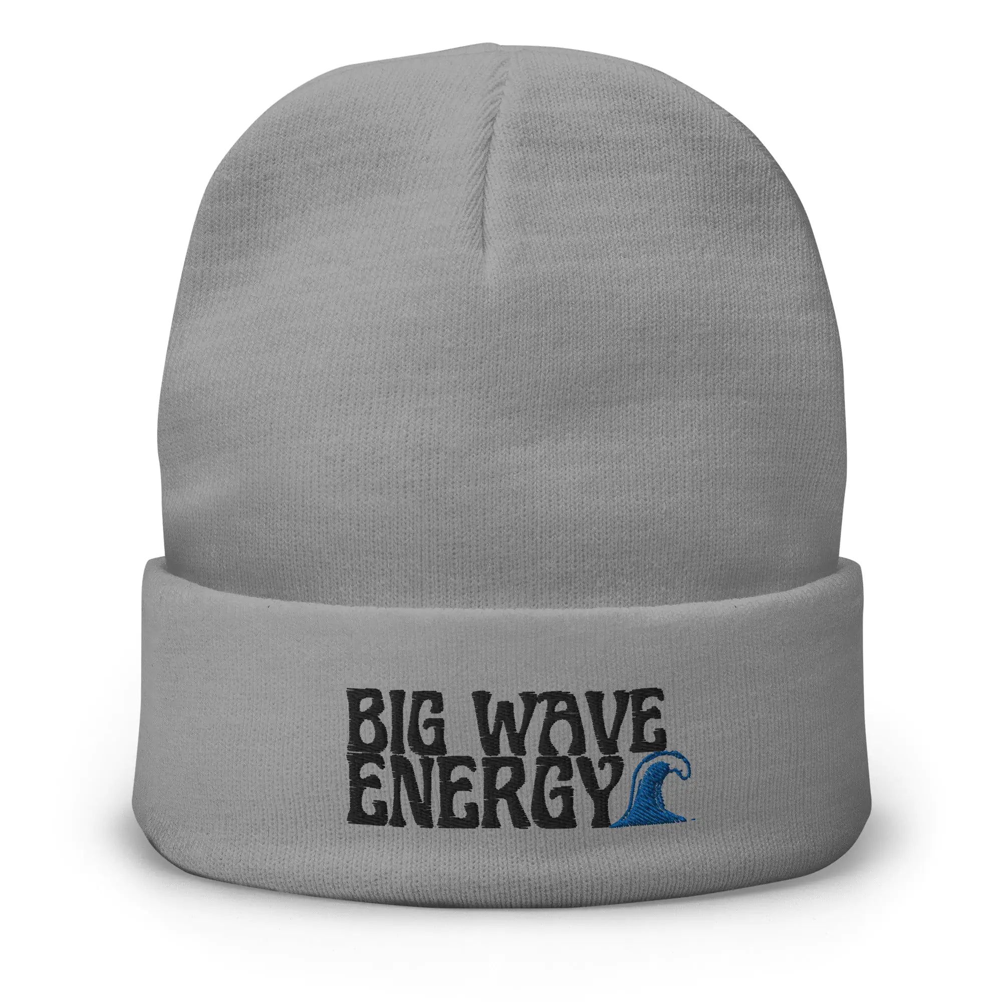 Surf Crest Cozy Beanie - Ace Fashion