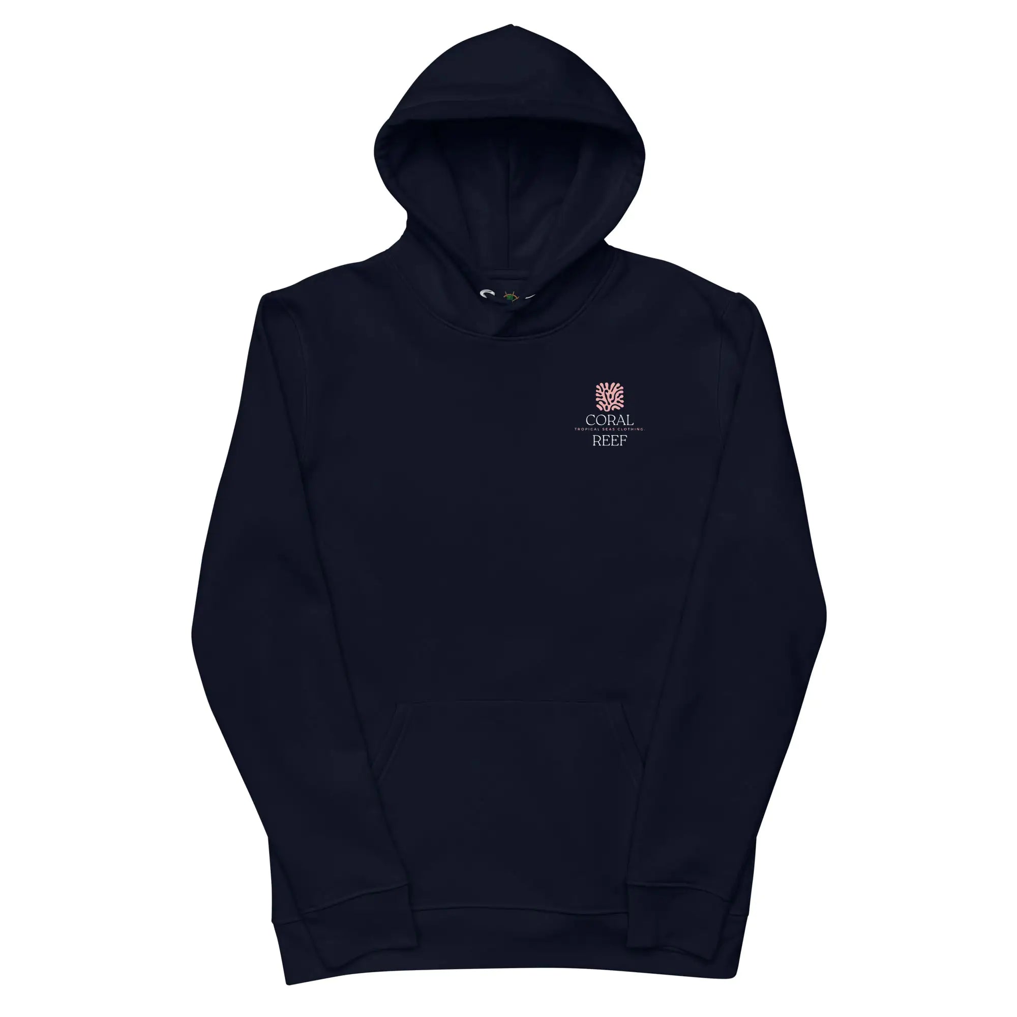 Eco Ocean Hoodie - Ace Fashion