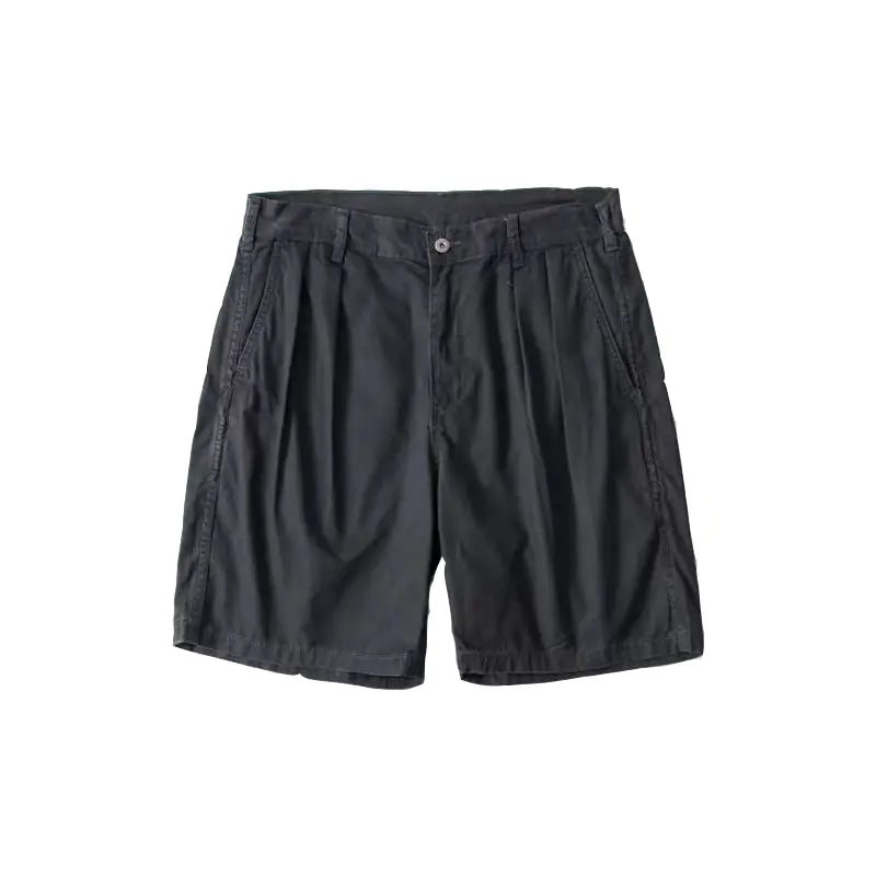 Casual Retro Japanese Shorts