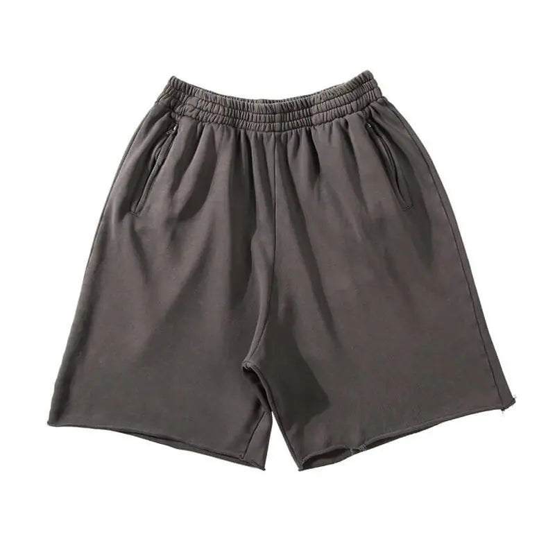 Kanye Retro Yeezy Men's Shorts