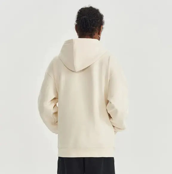 Modern Oversized Men's Hoodies - Ace Fashion
