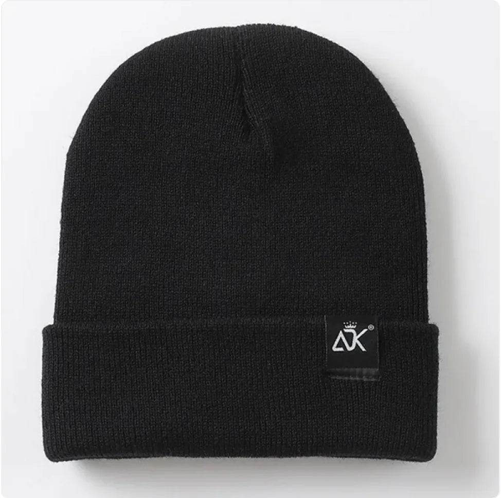 Cozy Knit Cap