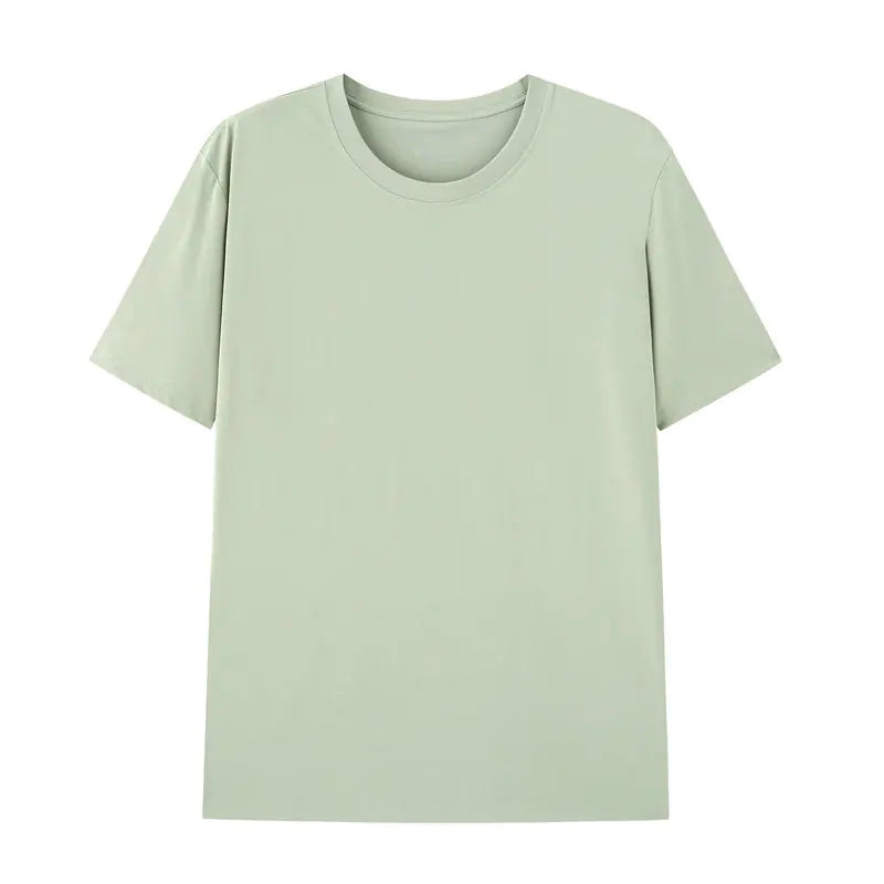 5A Quick-Dry Anti-Odor Tencel T-Shirt - Ace Fashion
