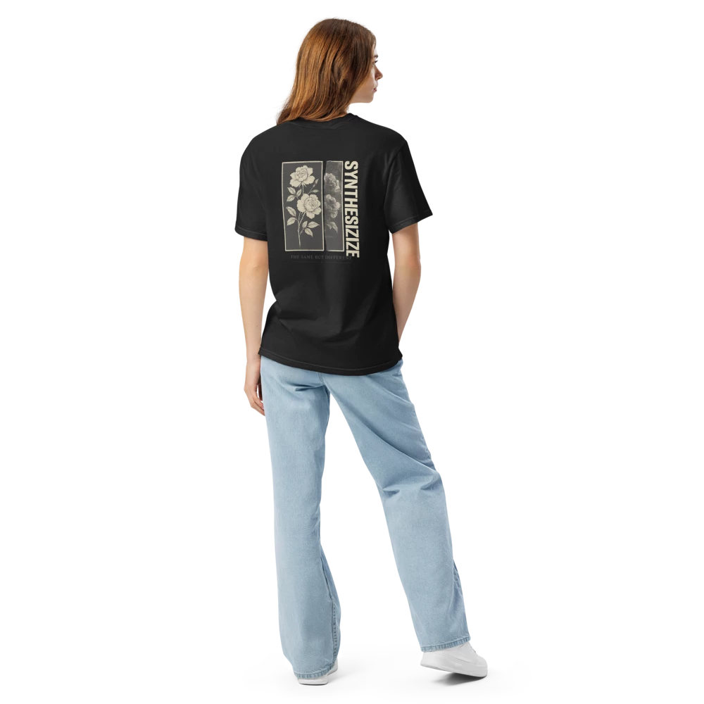 Sunset Boulevard Tee - Ace Fashion