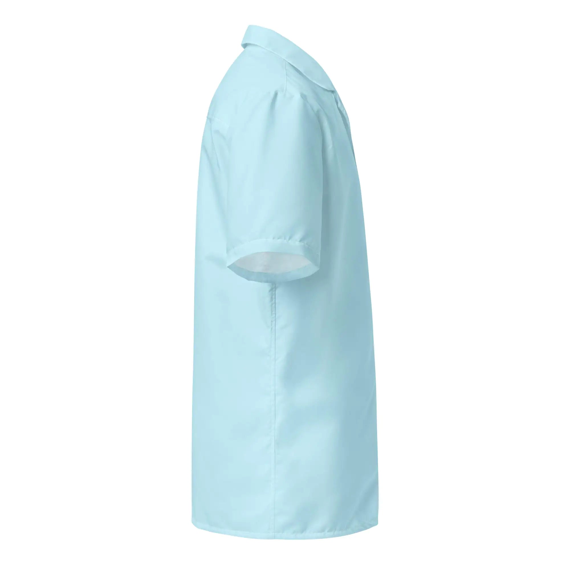 Summer Breeze Blue Shirt - Ace Fashion