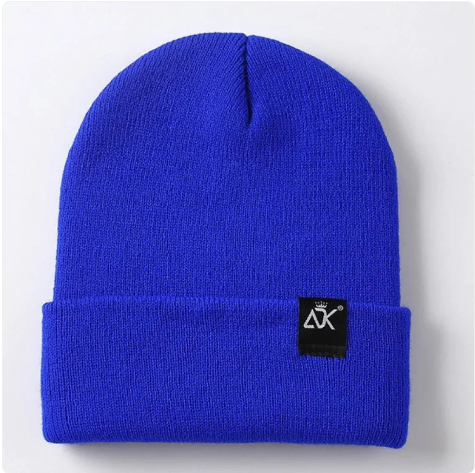 Cozy Knit Cap