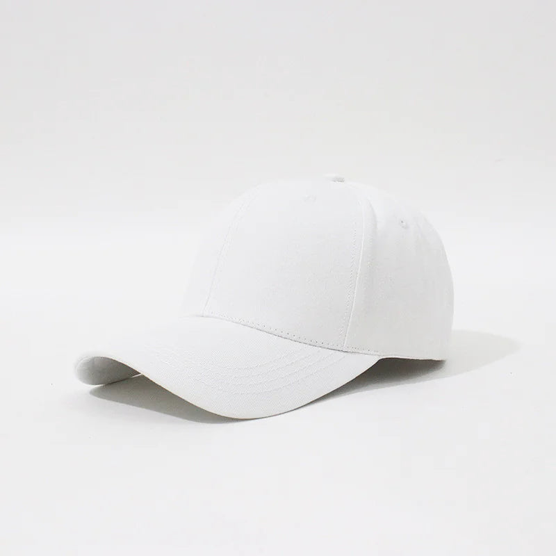 Classic Cotton Dome Cap