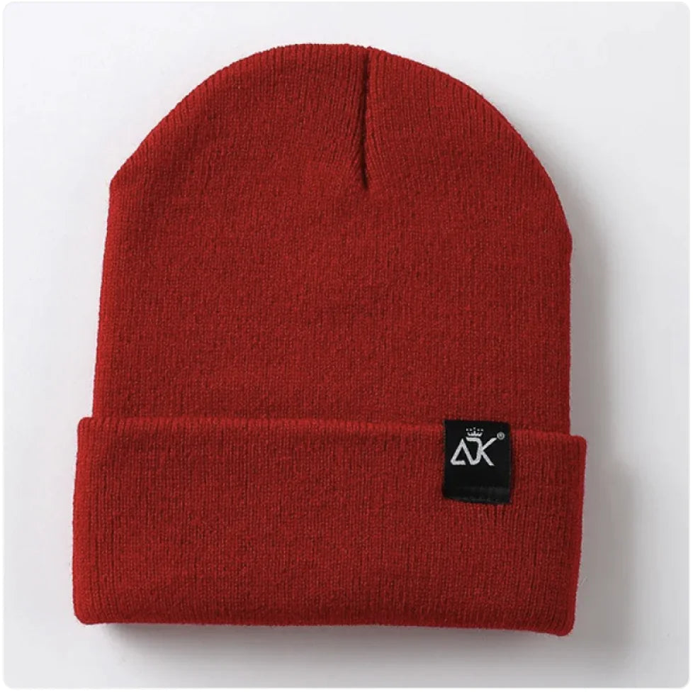 Cozy Knit Cap