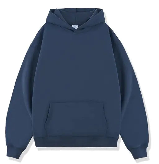 Modern Oversized Men's Hoodies - Ace Fashion