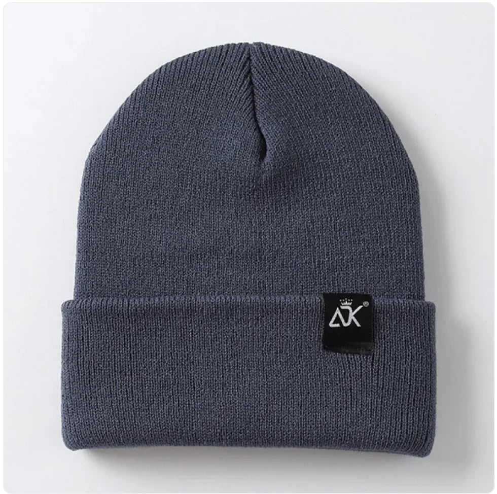 Cozy Knit Cap