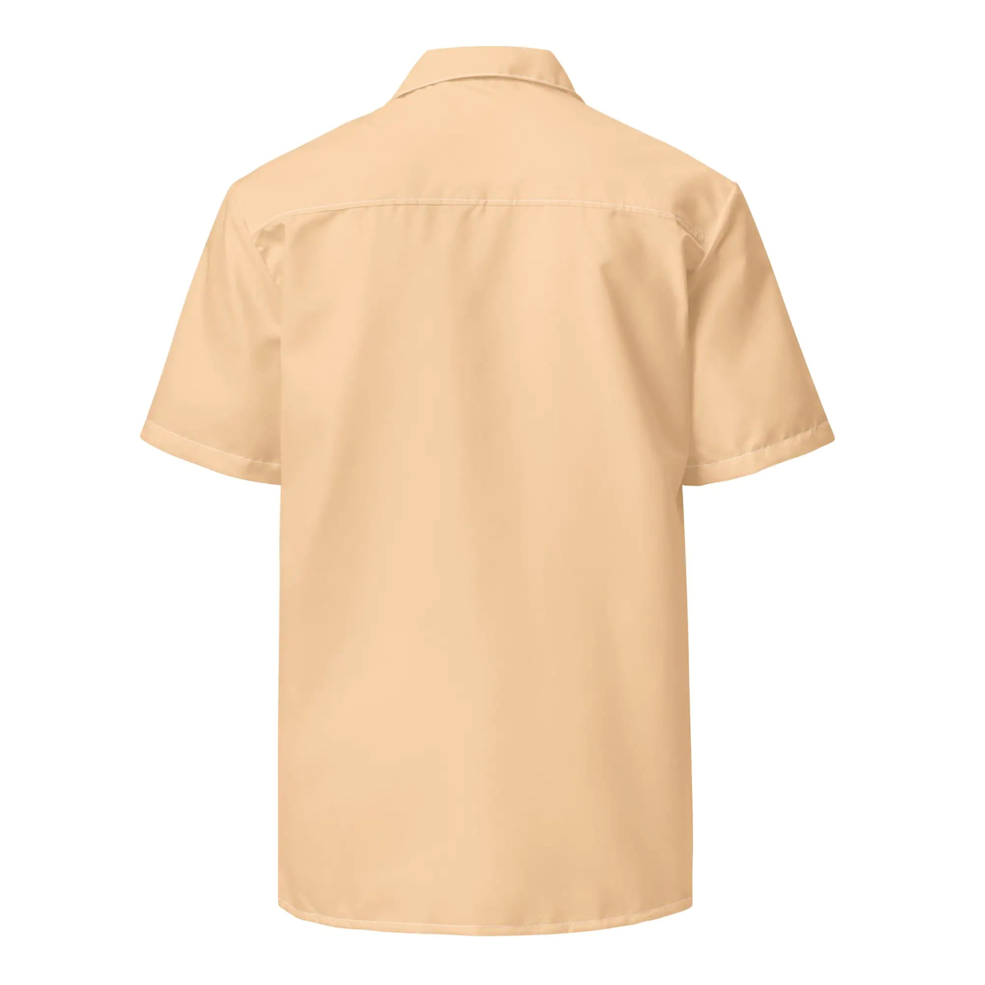 Coral Blaze Summer Shirt - Ace Fashion