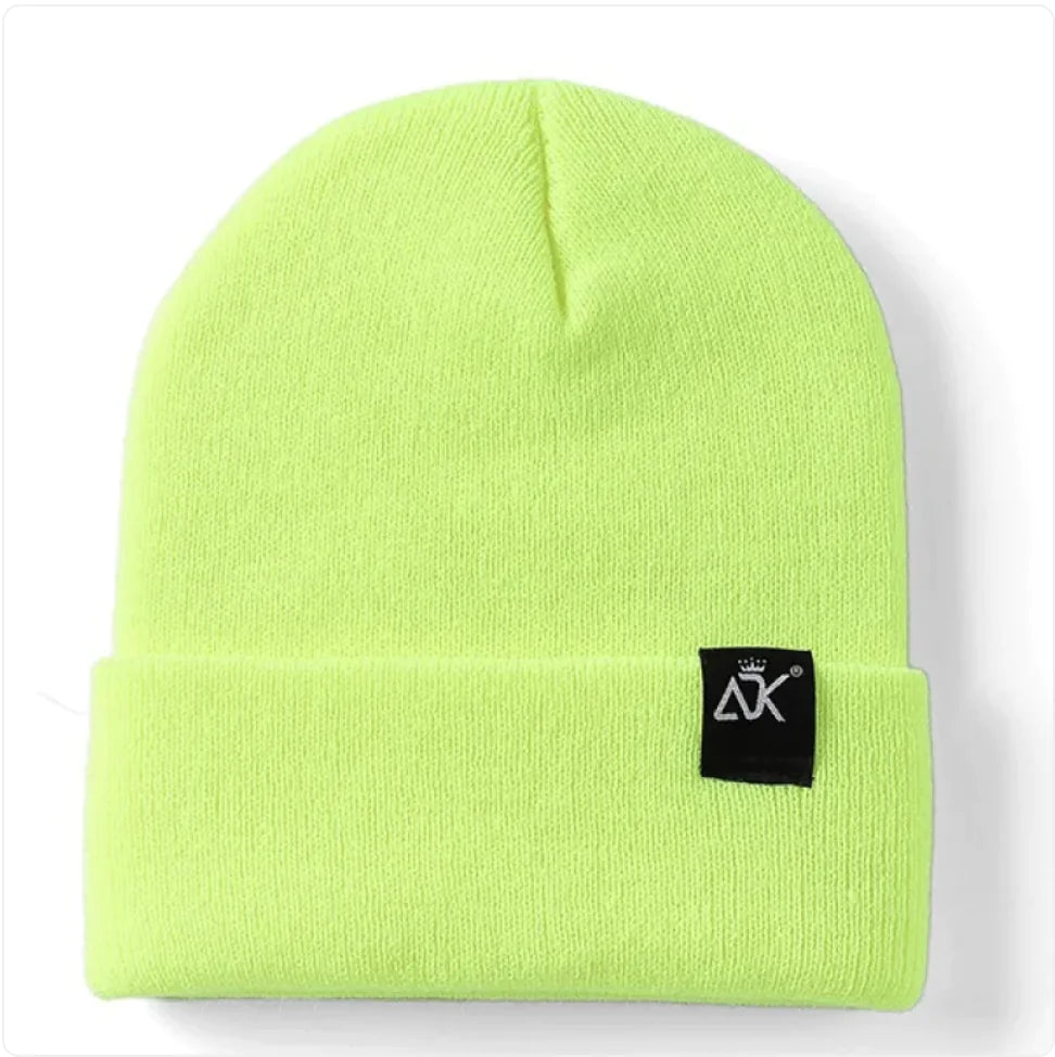 Cozy Knit Cap