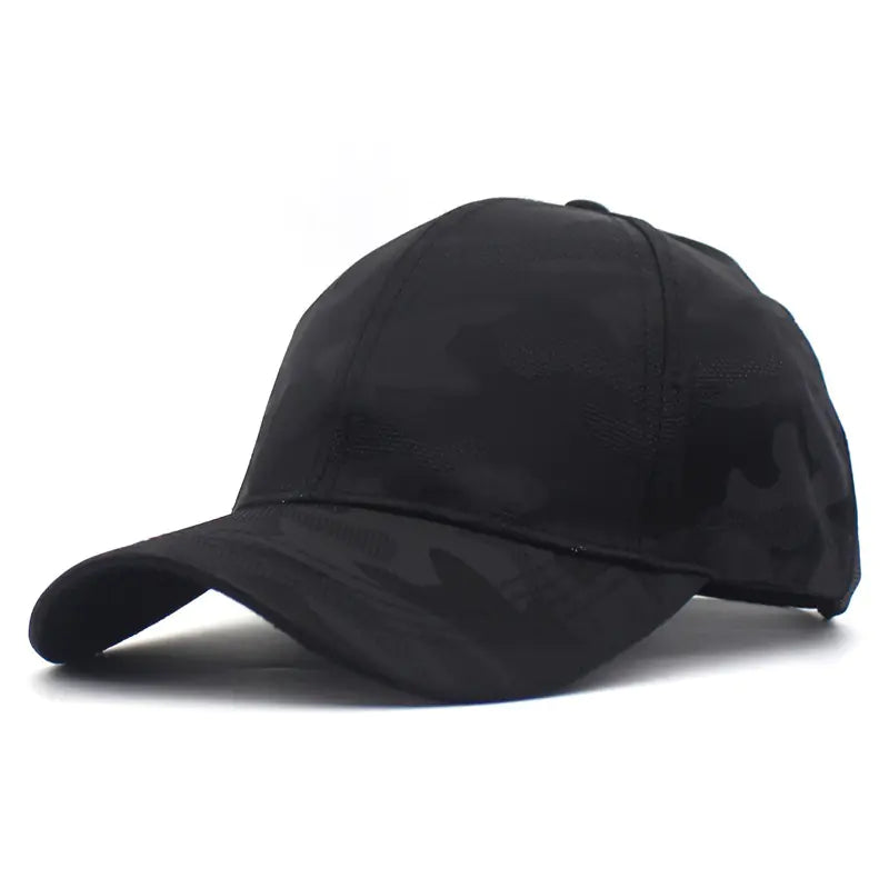 All-Season Unisex Sport Cap