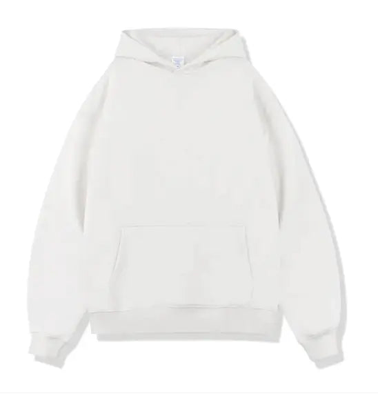 Modern Oversized Men's Hoodies - Ace Fashion