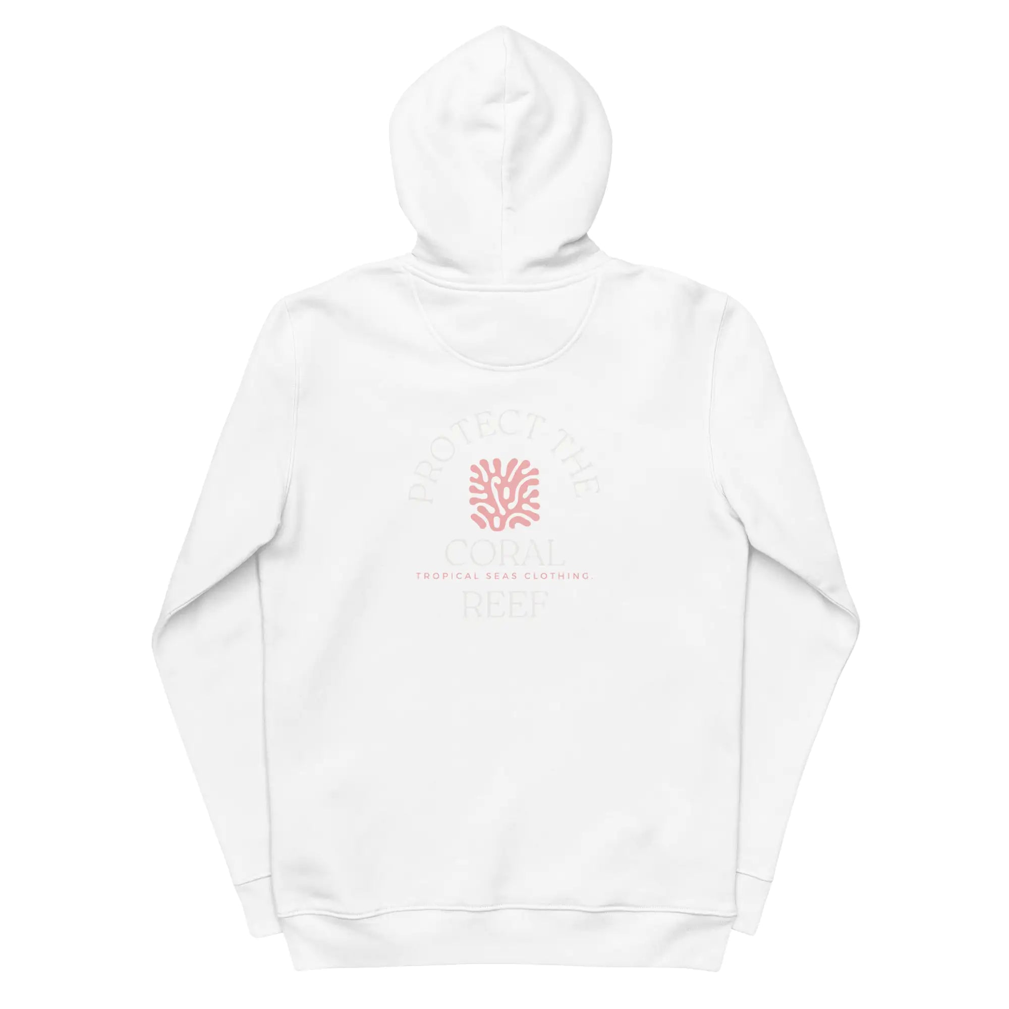 Eco Ocean Hoodie - Ace Fashion