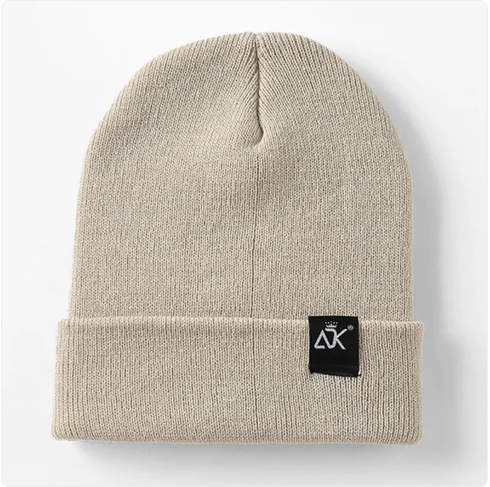 Cozy Knit Cap